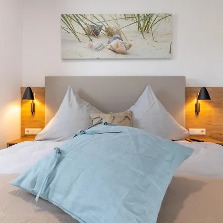 Heck Appartamento Hooksiel