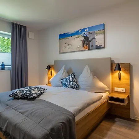 Appartamento Heck Hooksiel