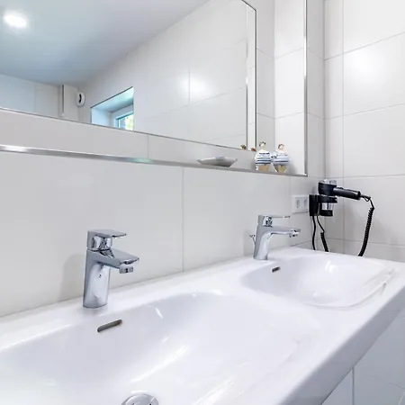 Heck Appartamento Hooksiel