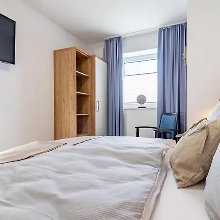 Appartamento Heck Hooksiel